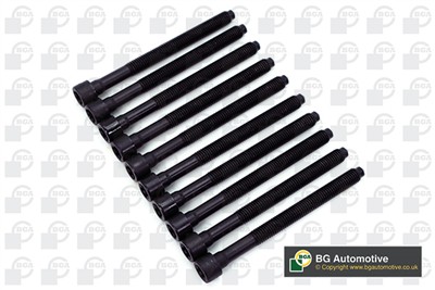 BGA BK3346 EAN: 5038205914209.