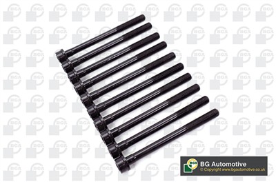 BGA BK3349 EAN: 5038206088770.