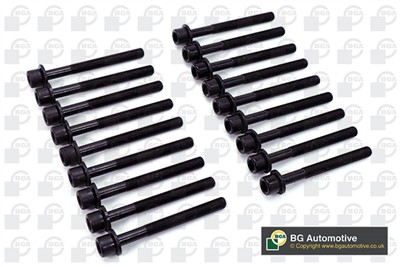 BGA BK3353 EAN: 5038205759923.