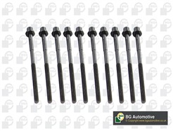 BGA BK3604
