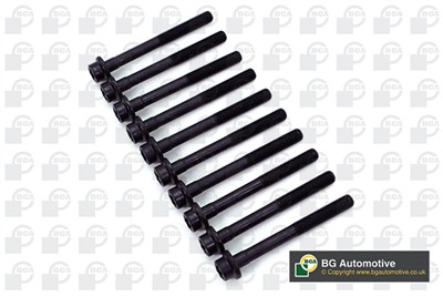 BGA BK4303 EAN: 5038205627505.