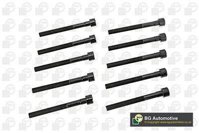 BGA BK4333 EAN: 5038205618824.