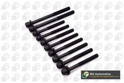 BGA BK4391 EAN: 5038205538405.