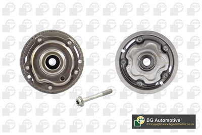 BGA CA9500 EAN: 5038206315890.