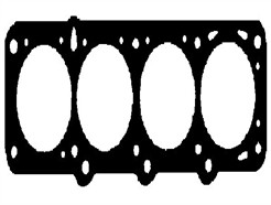 BGA CH4356