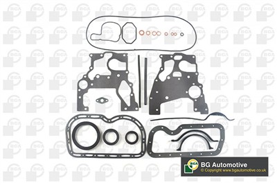 BGA CK1306 EAN: 5038205369412.