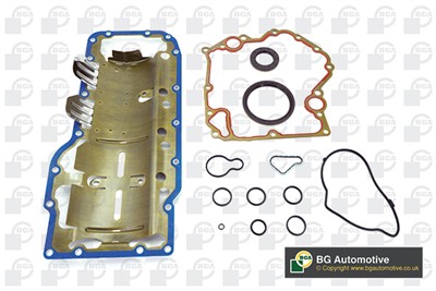 BGA CK2560 EAN: 5038205936553.