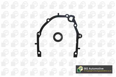 BGA CK7334 EAN: 5038205634466.