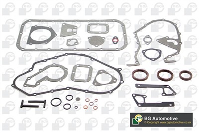 BGA CK9346 EAN: 5038205546141.