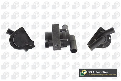 BGA CP0133ACP EAN: 5038206382922.