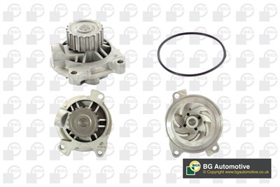 BGA CP18548 EAN: 5038206110259.