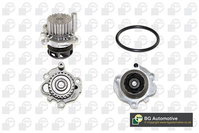 BGA CP18754 EAN: 5038206112734.