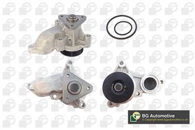 BGA CP2701 EAN: 5038206399463.