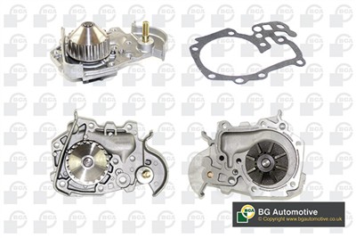 BGA CP3156 EAN: 5038206136068.