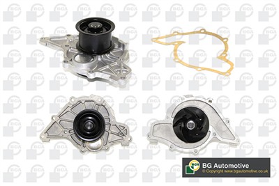 BGA CP3192 EAN: 5038206136884.