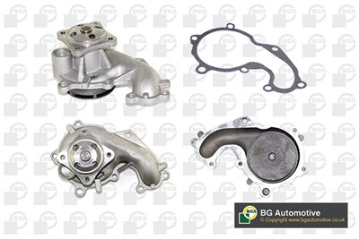 BGA CP3238 EAN: 5038206137942.