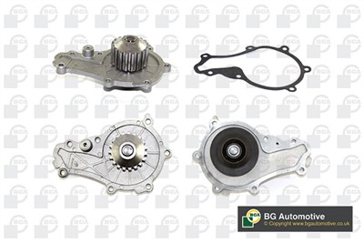 BGA CP3356 EAN: 5038206140560.