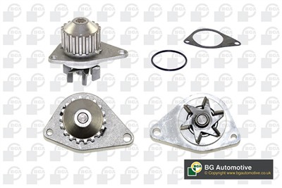 BGA CP3358 EAN: 5038206140614.