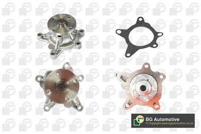 BGA CP3788 EAN: 5038206374774.