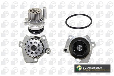 BGA CP3816 EAN: 5038206357807.