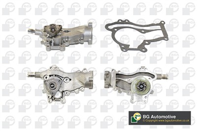 BGA CP3826 EAN: 5038206304443.