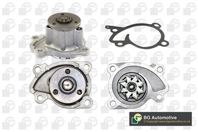 BGA CP3862 EAN: 5038206364249.