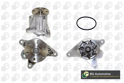 BGA CP4296E EAN: 5038206383455.