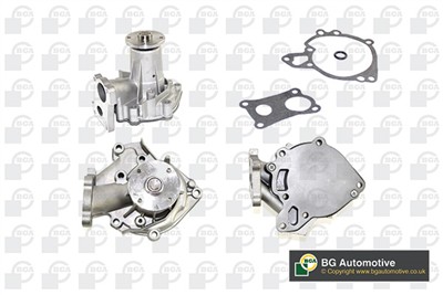 BGA CP6544T EAN: 5038206153959.