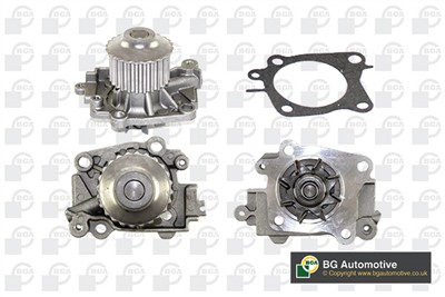 BGA CP6850T EAN: 5038206373456.