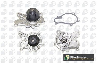 BGA CP7114T EAN: 5038206158602.