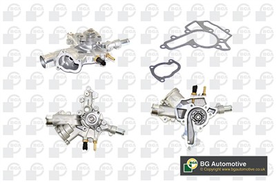 BGA CP7180T EAN: 5038206159470.