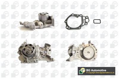 BGA CP7305 EAN: 5038206381680.