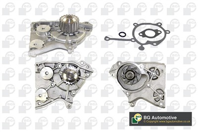 BGA CP8106 EAN: 5038206163156.