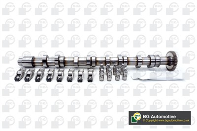 BGA CS9612FK EAN: 5038206378505.