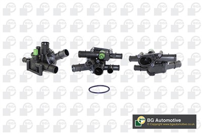 BGA CT5006 EAN: 5038206306003.