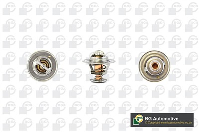 BGA CT5452 EAN: 5038206304511.