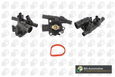 BGA CT9502 EAN: 5038206392662.