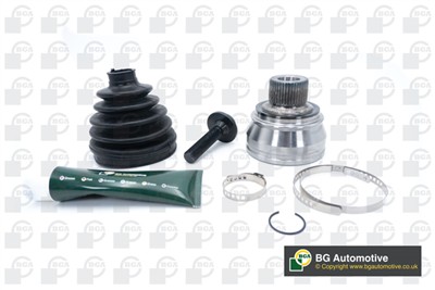 BGA CV0112A EAN: 5038206369879.