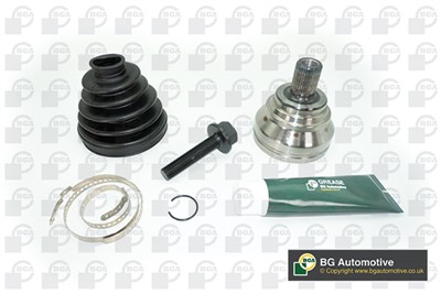 BGA CV0114A EAN: 5038206379922.