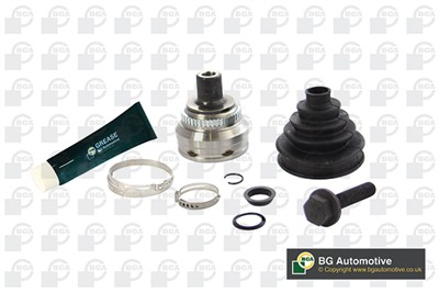 BGA CV0143A EAN: 5038205646360.