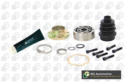 BGA CV0147B EAN: 5038205903111.