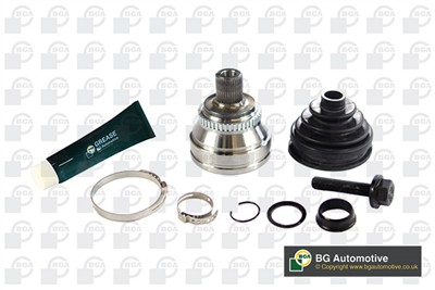 BGA CV0151A EAN: 5038205903302.