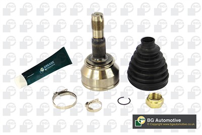 BGA CV1410A EAN: 5038206369886.