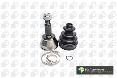 BGA CV2305A EAN: 5038206384728.