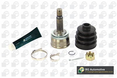 BGA CV2703A EAN: 5038206379298.