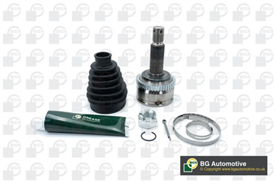 BGA CV2709A EAN: 5038206385046.