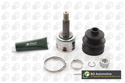 BGA CV2711A EAN: 5038205904262.