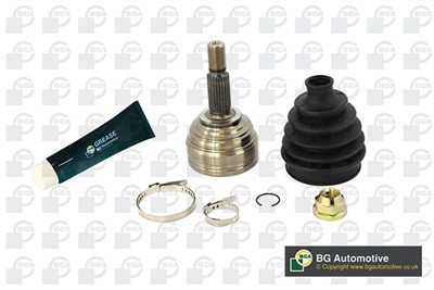 BGA CV7300A EAN: 5038206363679.