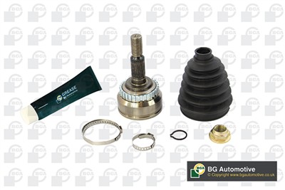 BGA CV7601A EAN: 5038206384100.