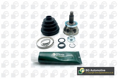 BGA CV8101A EAN: 5038205631687.